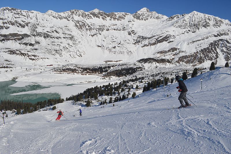 Skiurlaub 2017
Keywords: Ski;2017;Österreich