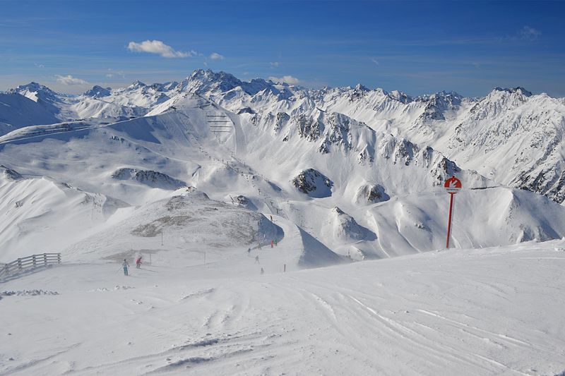 Skiurlaub 2017
Keywords: Ski;2017;Österreich