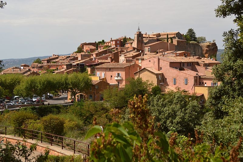 Roussillon
Via Rhôna 2017
Keywords: Rad;2017;Frankreich