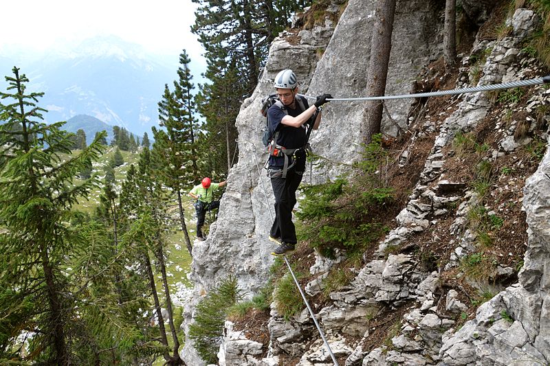Klettersteige Alpen 2019
Keywords: 2019;Klettersteig;Frankreich