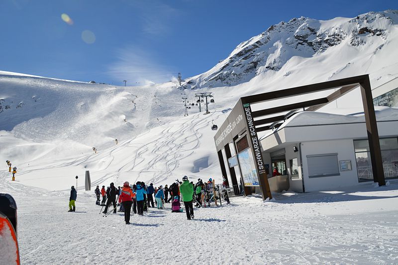 Skiurlaub 2020
Keywords: 2020;Ski;Ötztal;Österreich