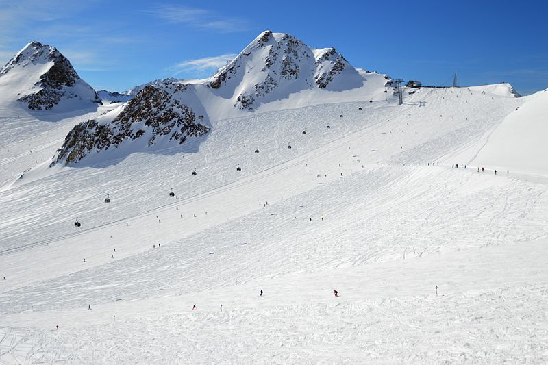 Skiurlaub 2020
Keywords: 2020;Ski;Ötztal;Österreich