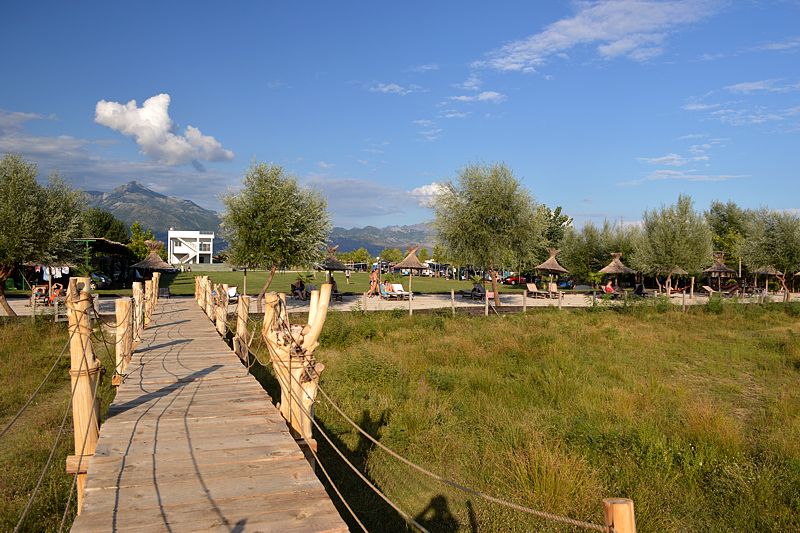 Zeltplatz Lake Shkodra Resort
Albanien 2015
Keywords: 2015;Albanien;Urlaub