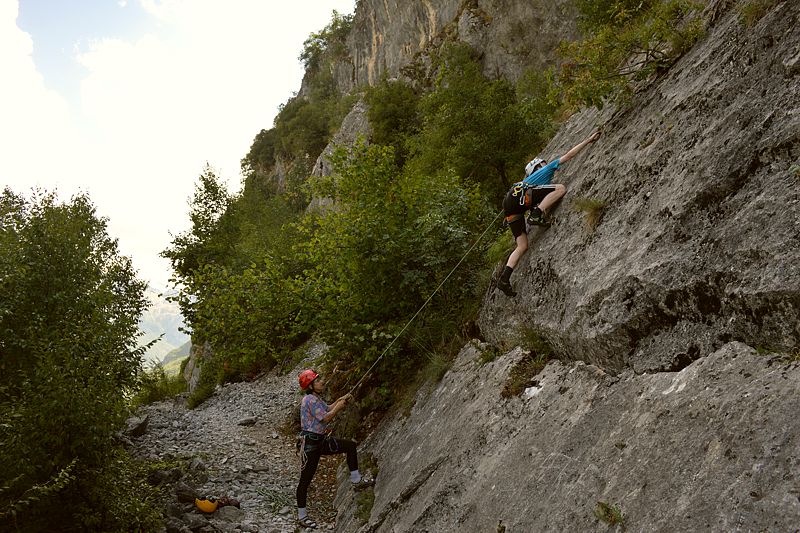 Klettern in Gusinje
Montenegro 2015
Keywords: 2015;Albanien;Urlaub