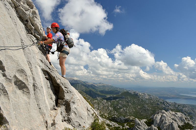 Klettersteig Bojin Kuk
Kroatien 2015
Keywords: 2015;Albanien;Urlaub