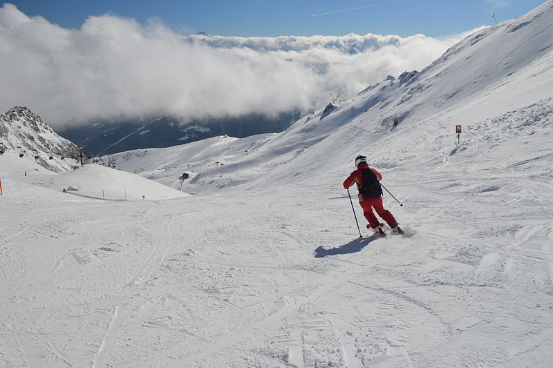 Skiurlaub 2016
Keywords: Ski;Ã–sterreich;2016