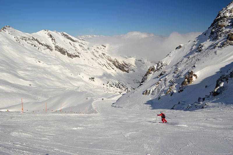Skiurlaub 2016
Keywords: Ski;Österreich;2016