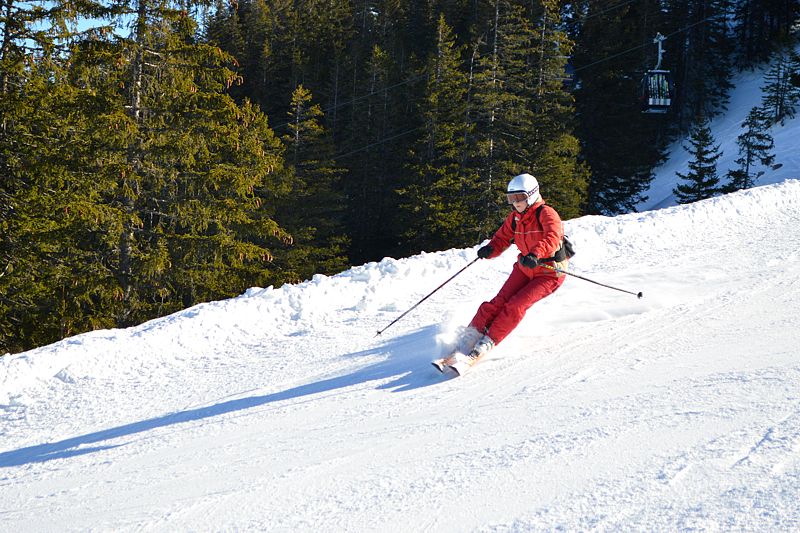 Skiurlaub 2019
Keywords: 2019;Ski;Österreich
