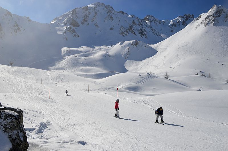 Skiurlaub 2016
Keywords: Ski;Österreich;2016